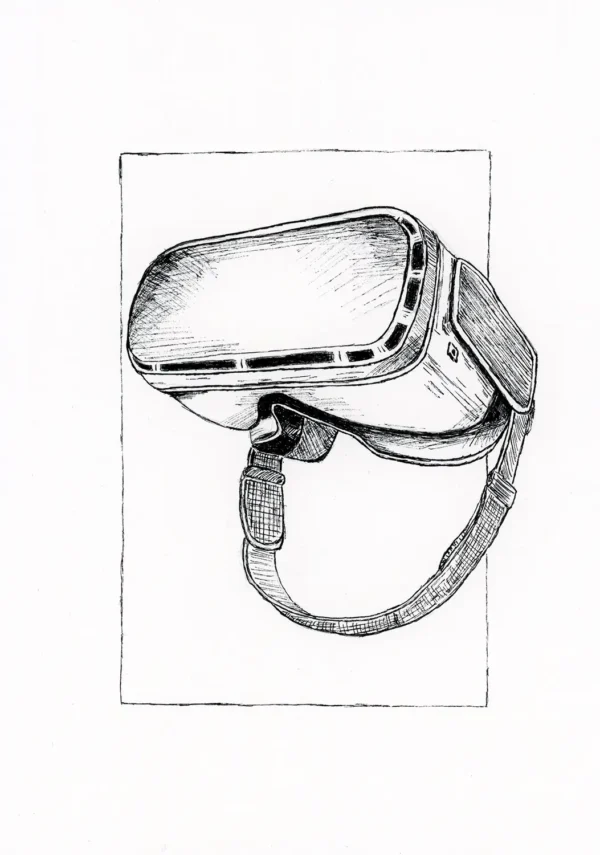 Dibujo original 07