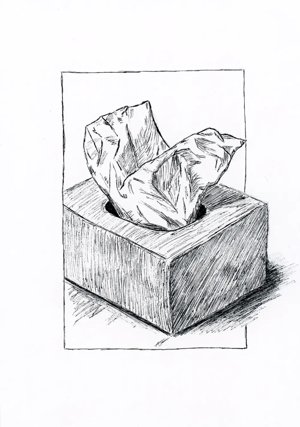 Dibujo original 10