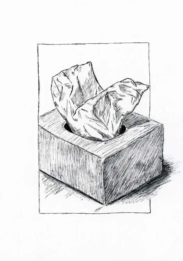 Dibujo original 10