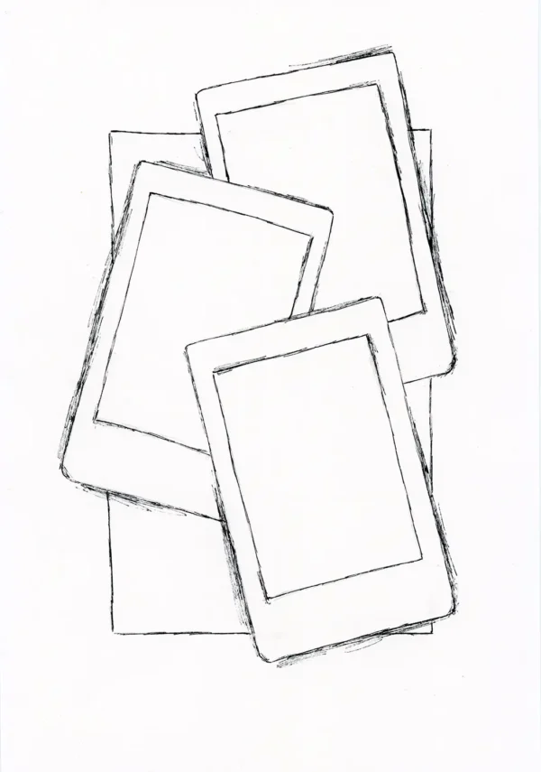 Dibujo original 11