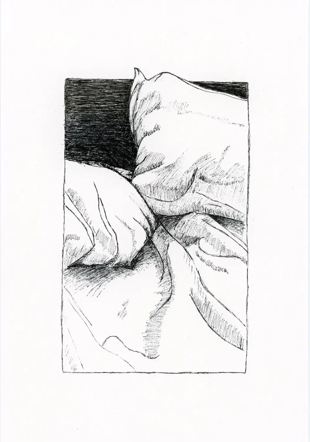 Dibujo original 13