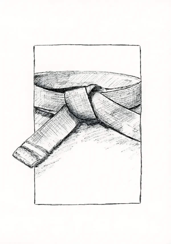 Dibujo original 14