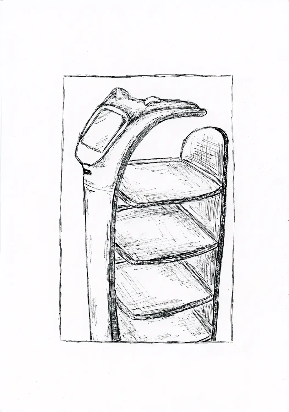 Dibujo original 16