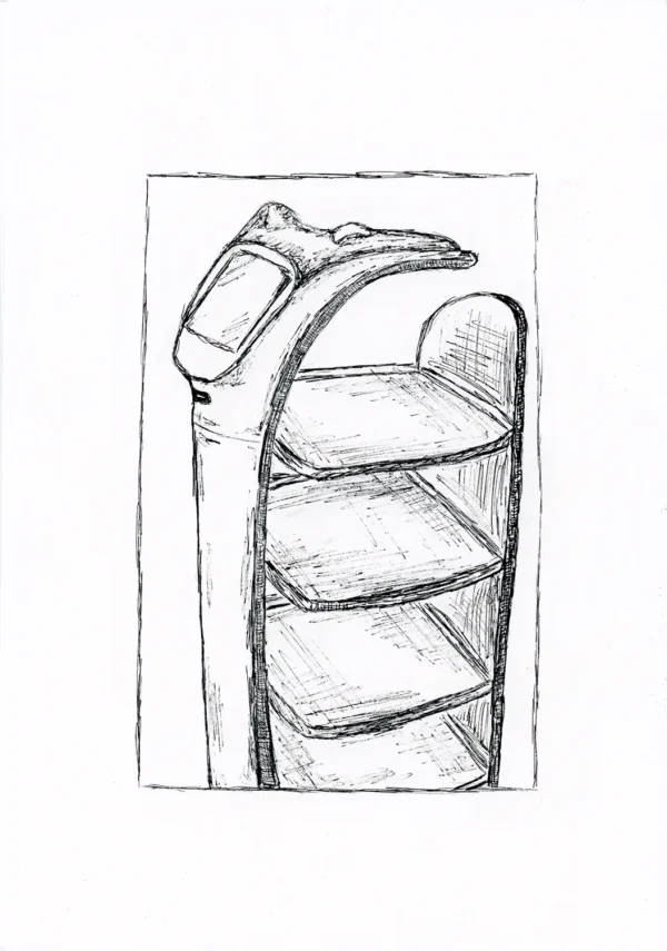 Dibujo original 16